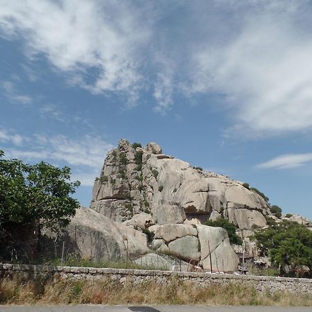 Gallura Experiences Li Criasgi Aggius エクステリア 写真