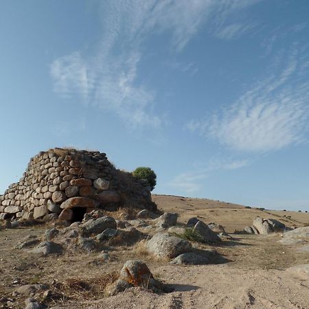 Gallura Experiences Li Criasgi Aggius エクステリア 写真