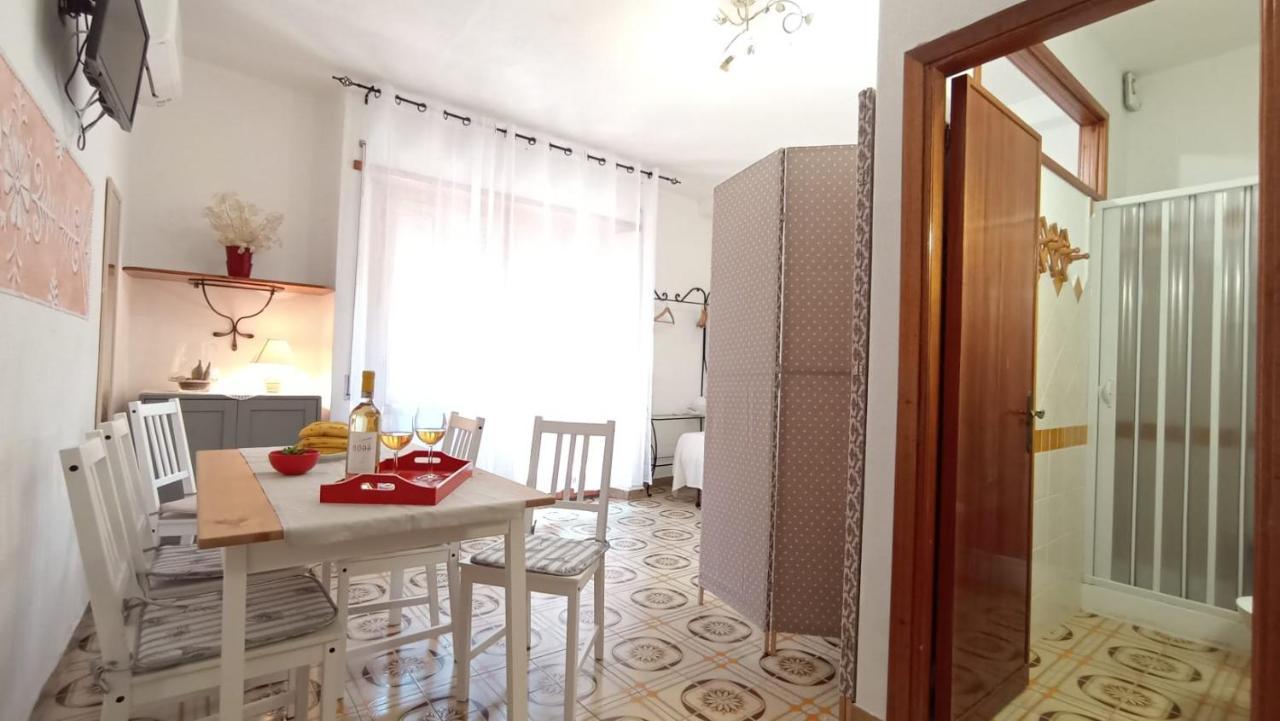 Gallura Experiences Li Criasgi Aggius エクステリア 写真