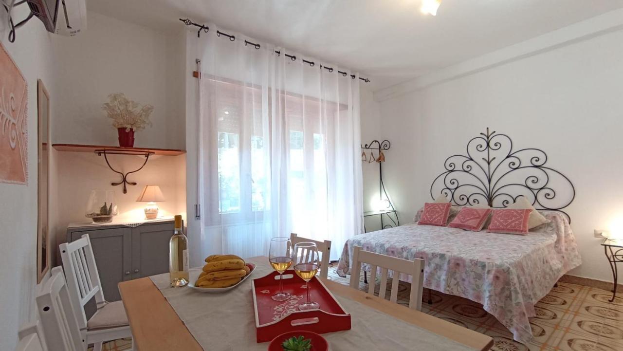 Gallura Experiences Li Criasgi Aggius エクステリア 写真