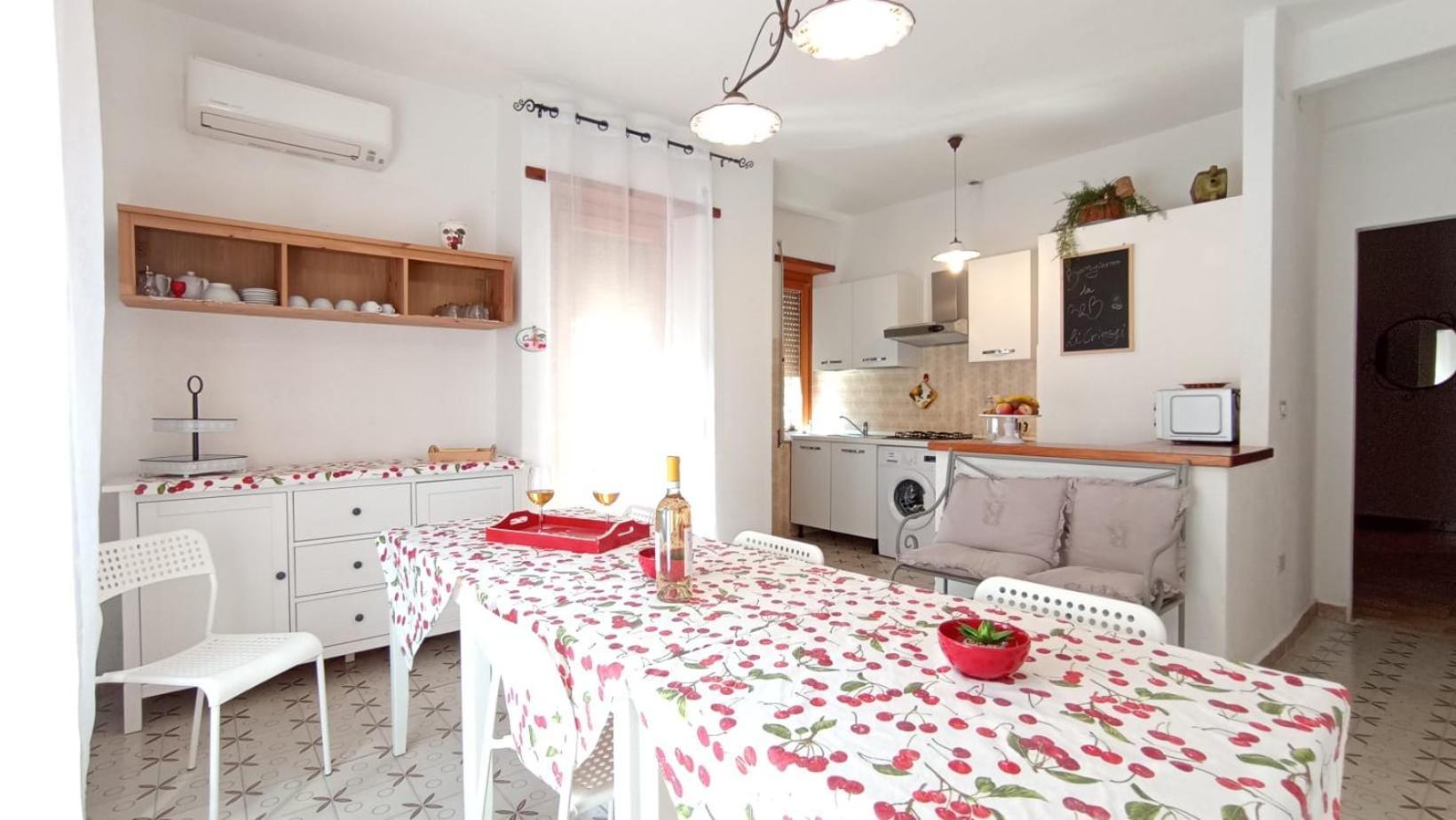Gallura Experiences Li Criasgi Aggius エクステリア 写真