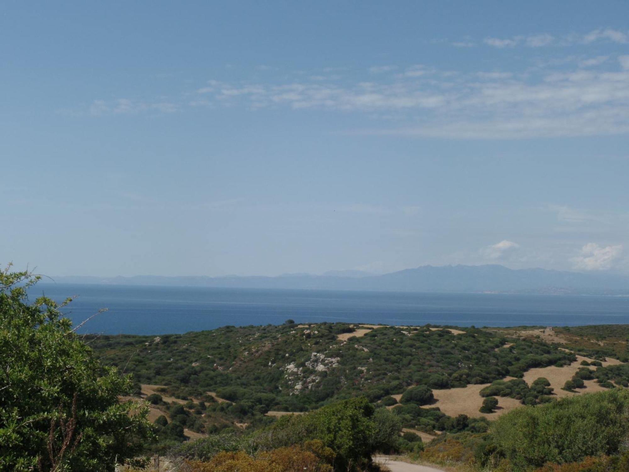 Gallura Experiences Li Criasgi Aggius エクステリア 写真