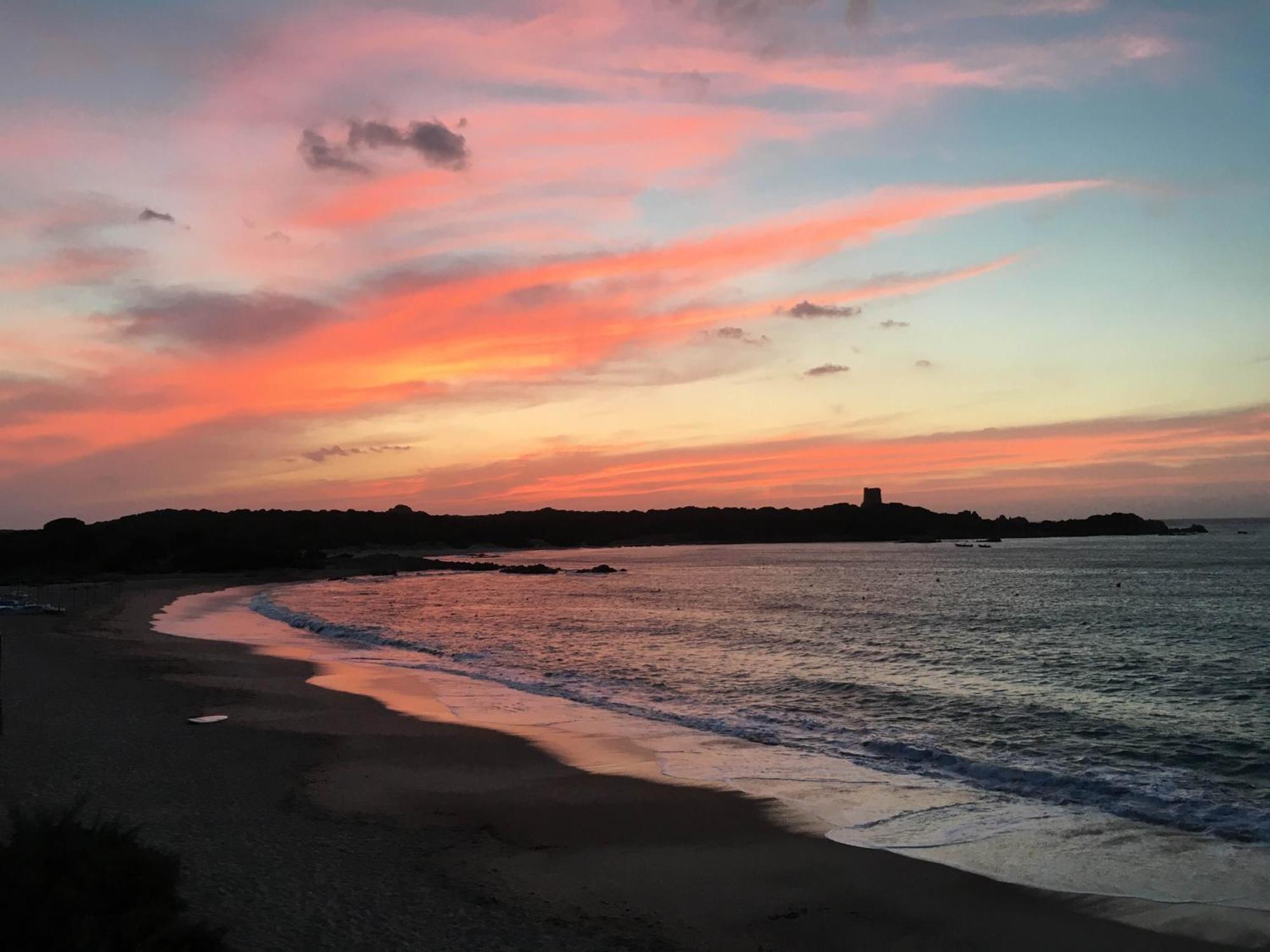 Gallura Experiences Li Criasgi Aggius エクステリア 写真