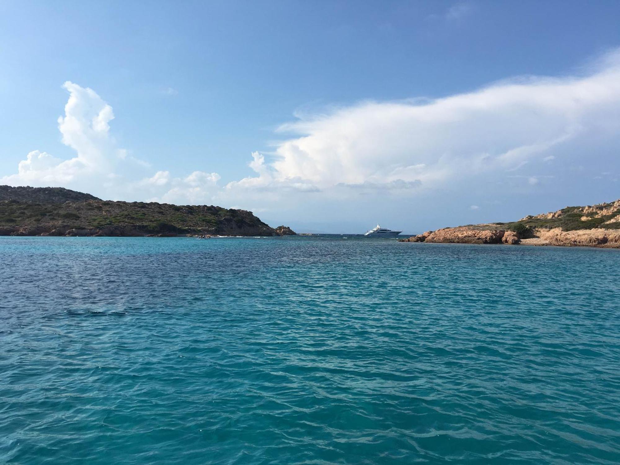 Gallura Experiences Li Criasgi Aggius エクステリア 写真