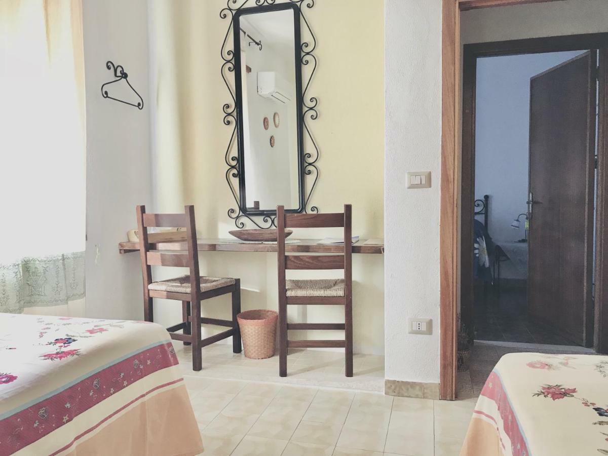 Gallura Experiences Li Criasgi Aggius エクステリア 写真